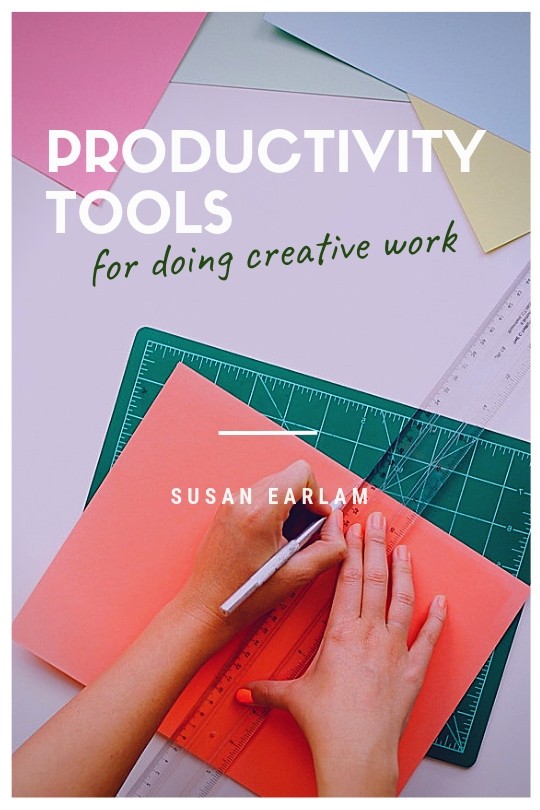 tools for better productivity and creativity