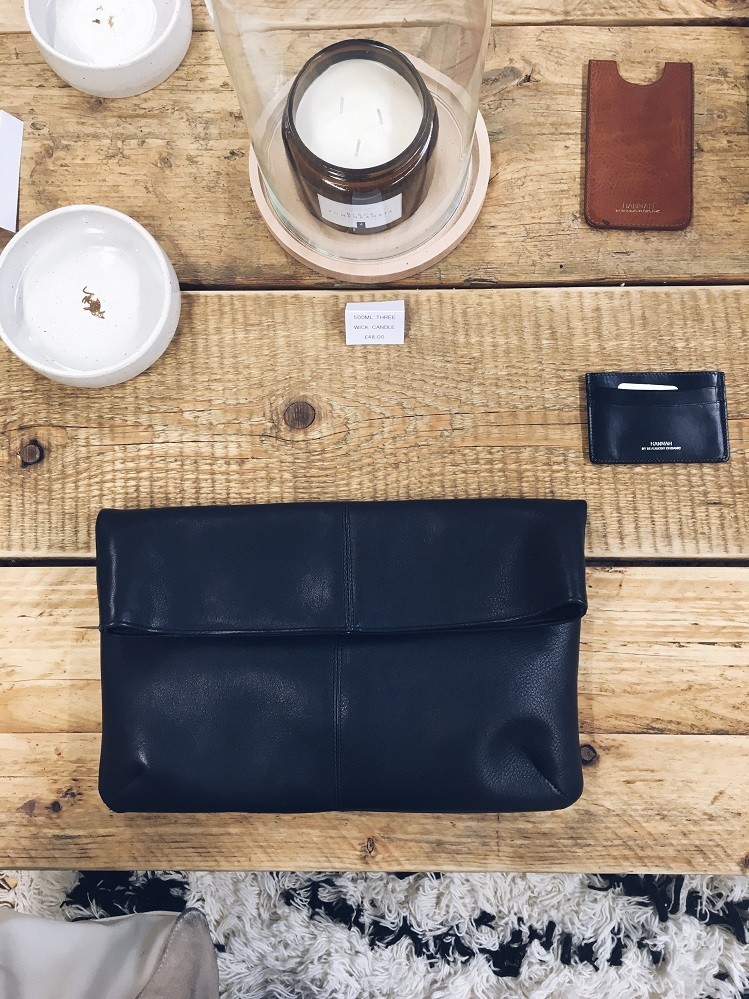 organic and ethical leather goods in MAnchester