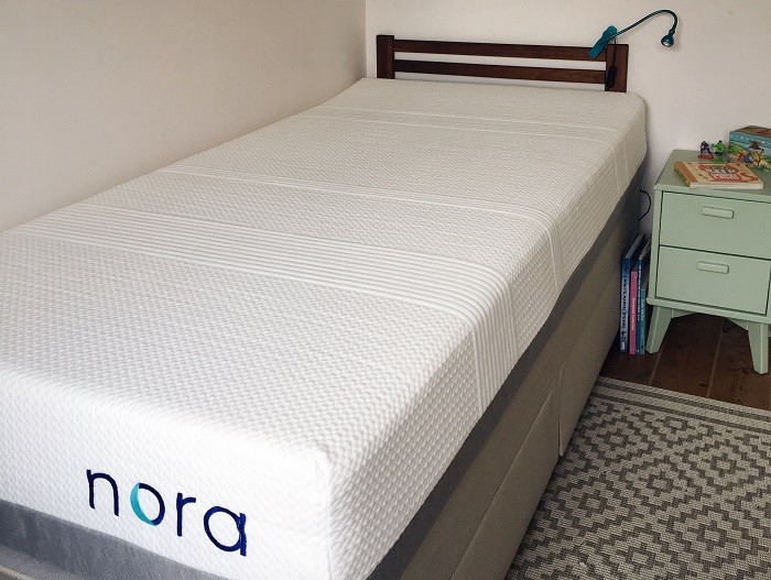 wayfair nora mattress kids room