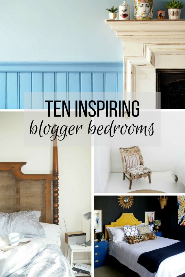blogger bedrooms interior bloggers uk inspiring bedrooms in real homes