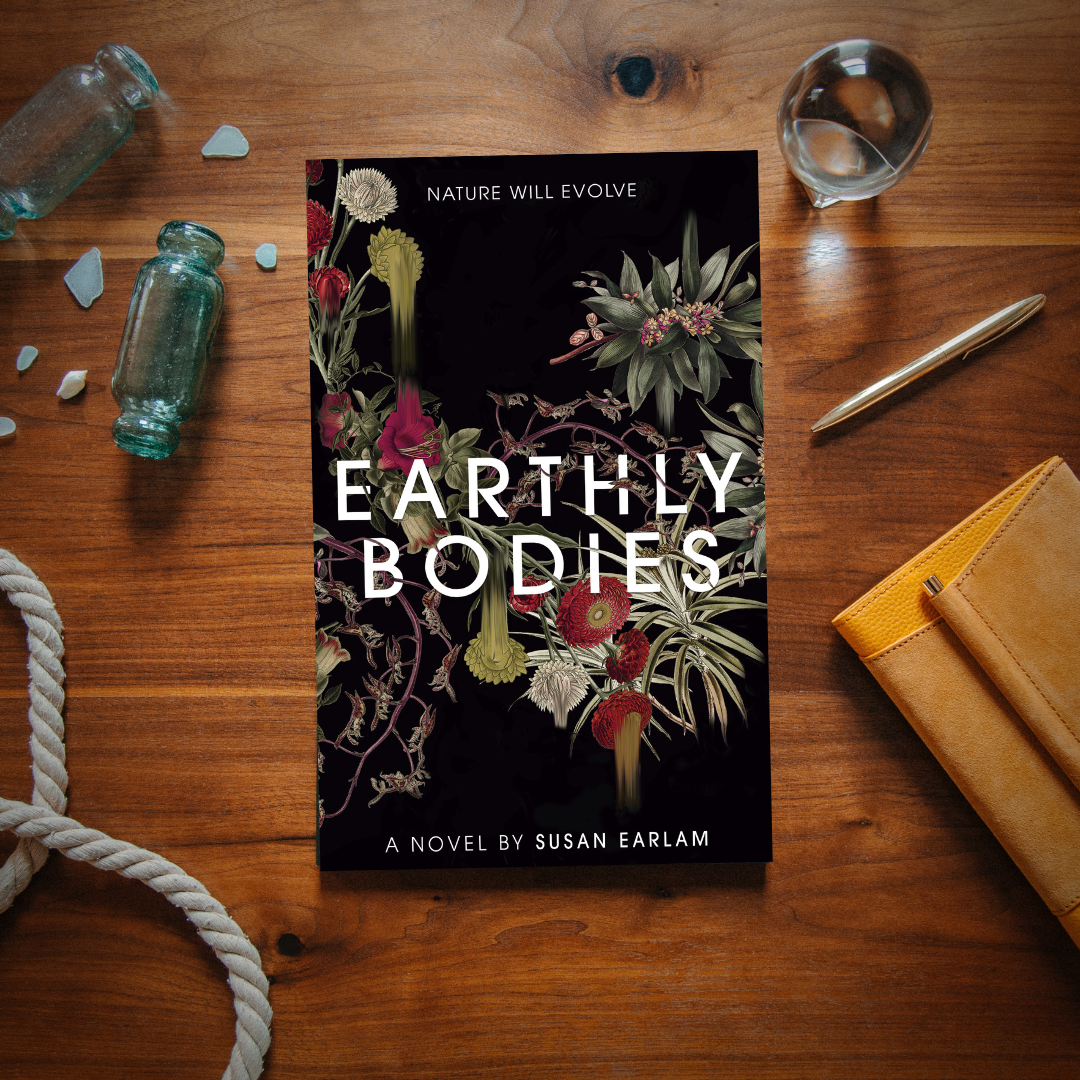 earthly bodies eco horror novel